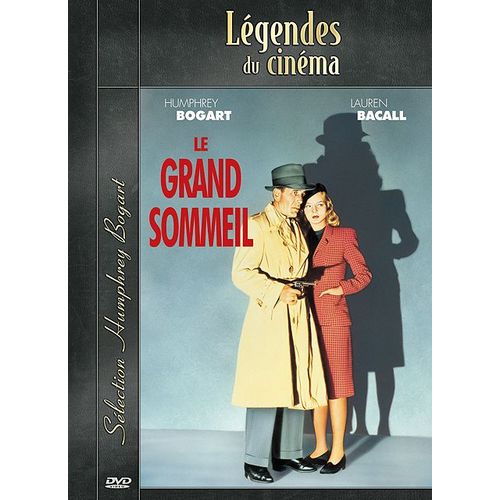 Le Grand Sommeil