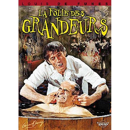 La Folie Des Grandeurs - Mid Price