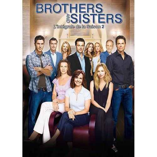 Brothers & Sisters - Saison 2