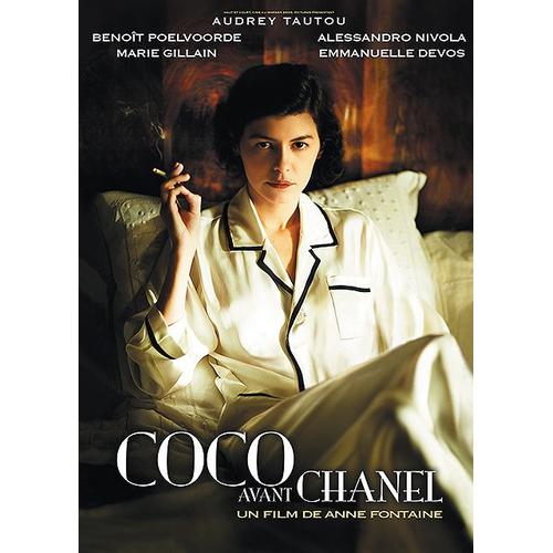 Coco Avant Chanel