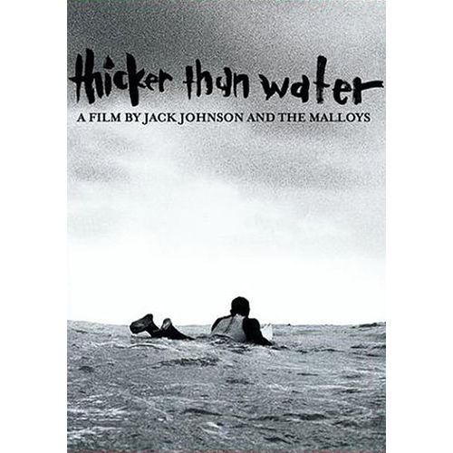 Johnson, Jack - Thicker Than Water