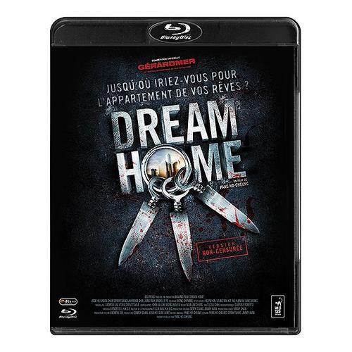 Dream Home - Version Non Censurée - Blu-Ray