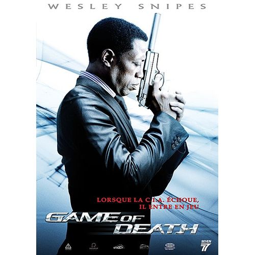 Game Of Death