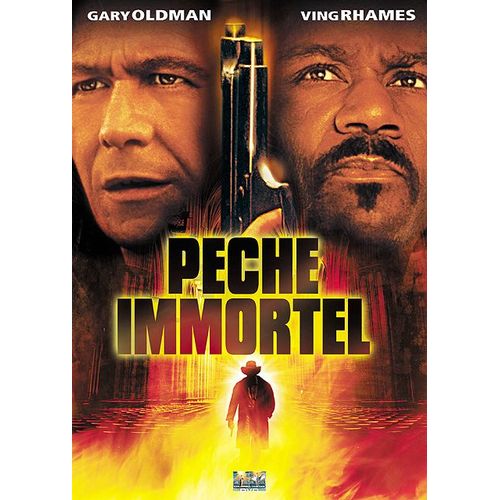 Péché Immortel