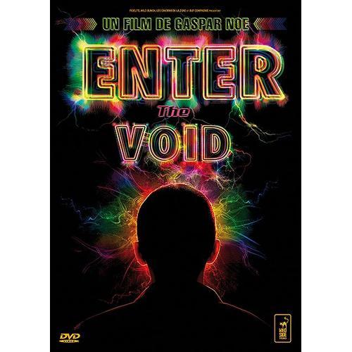 Enter The Void - Édition Collector