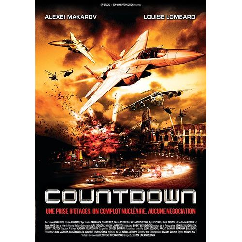 Countdown