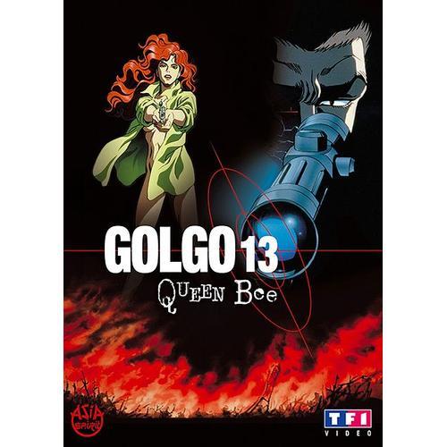 Golgo 13 - Queen Bee