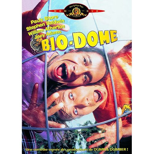 Bio-Dome