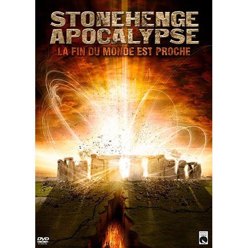 Stonehenge Apocalypse
