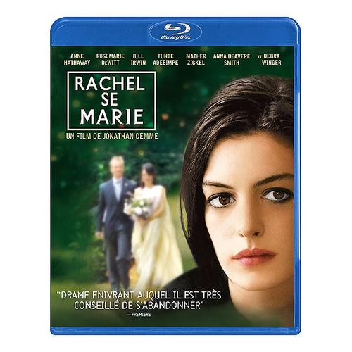 Rachel Se Marie - Blu-Ray