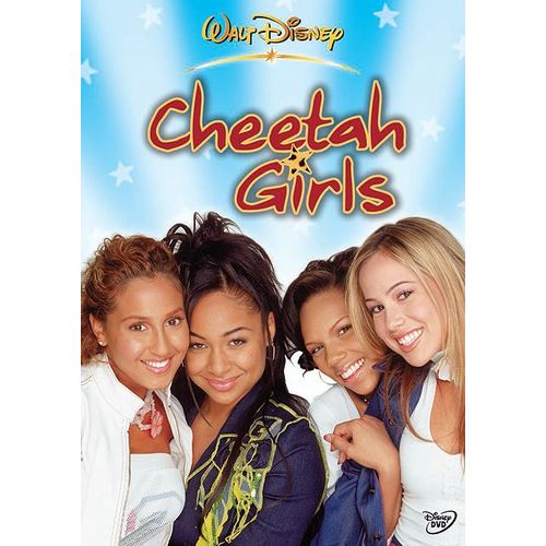 Les Cheetah Girls