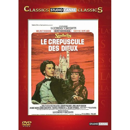Ludwig Ou Le Crépuscule Des Dieux