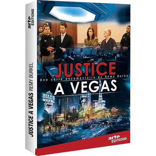 Justice À Vegas