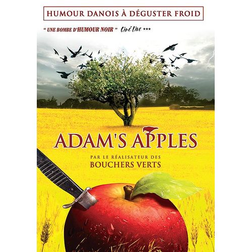 Adam's Apples
