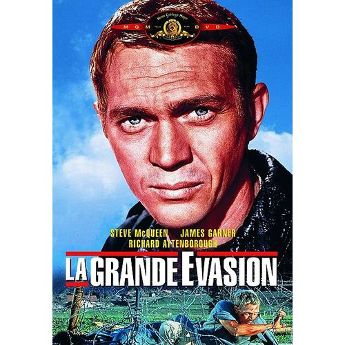 La Grande Évasion