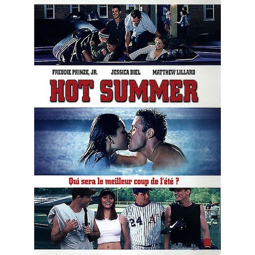 Hot Summer