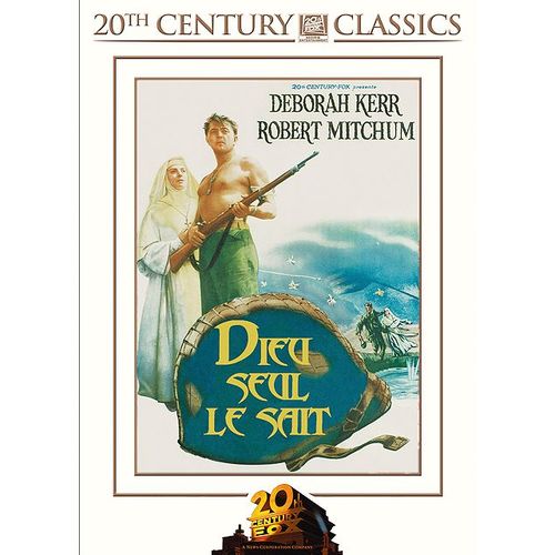 Dieu Seul Le Sait
