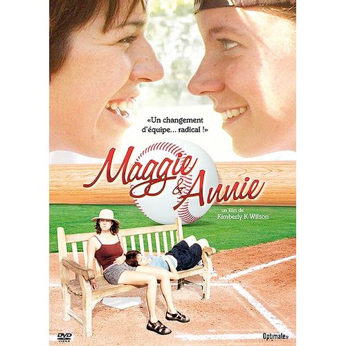 Maggie & Annie