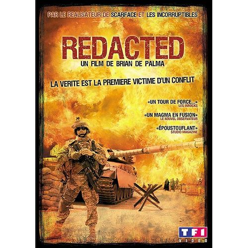 Redacted