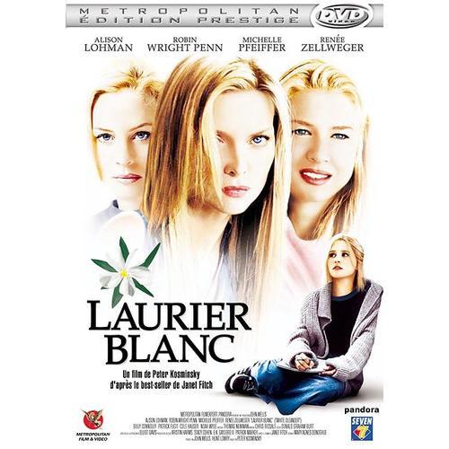 Laurier Blanc - Édition Prestige