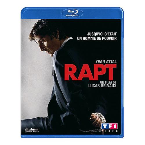 Rapt - Blu-Ray