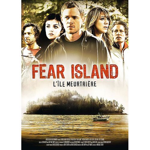 Fear Island