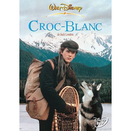 Croc-Blanc