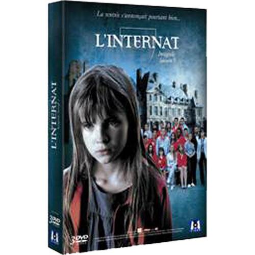 L'internat - Saison 1