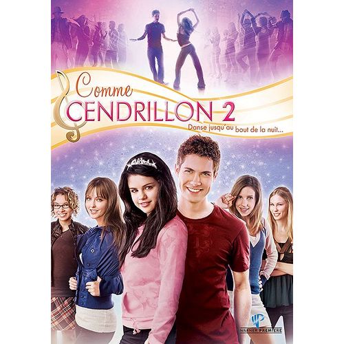 Comme Cendrillon 2