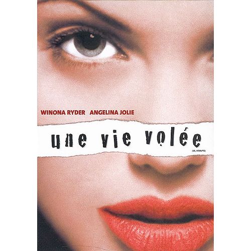 Une Vie Volée