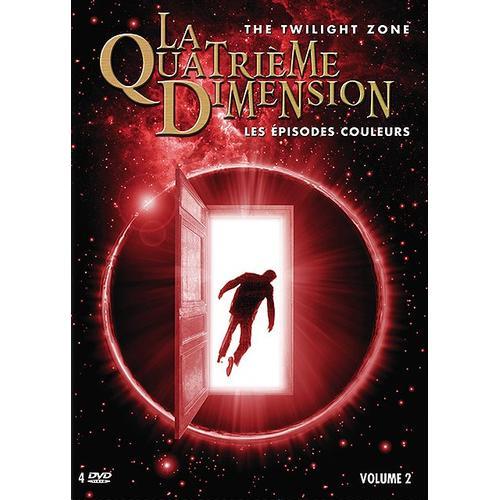 La Quatrième Dimension - Volume 2