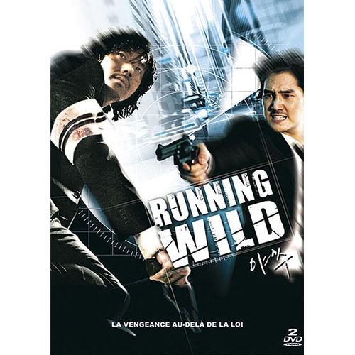 Running Wild