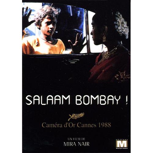 Salaam Bombay ! - Édition Collector