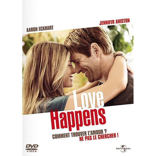 Love Happens