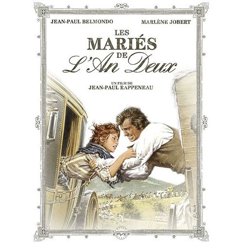 Les Mariés De L'an Deux