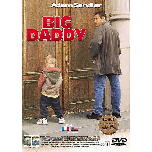 Big Daddy