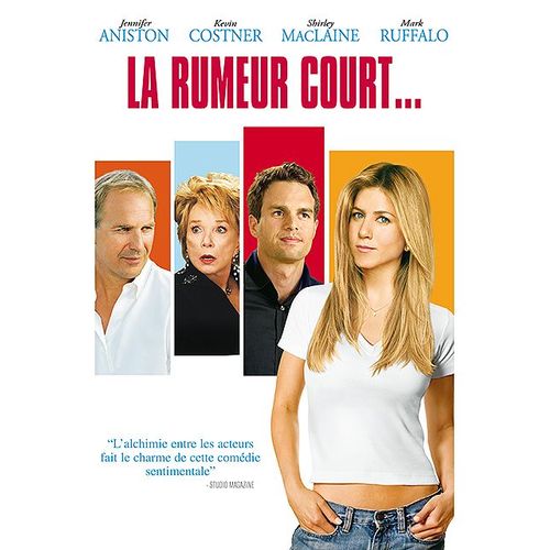 La Rumeur Court