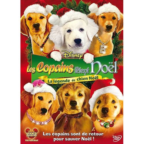 Les Copains Fêtent Noël