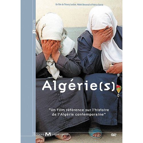 Algérie(S)