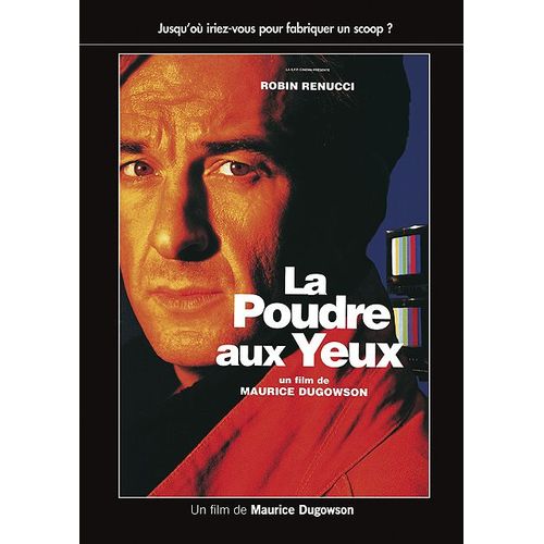 La Poudre Aux Yeux