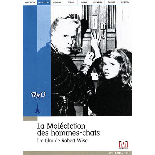 La Malediction Des Hommes-Chats