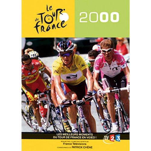 Tour De France 2000