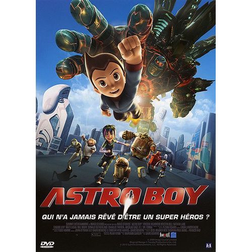 Astro Boy