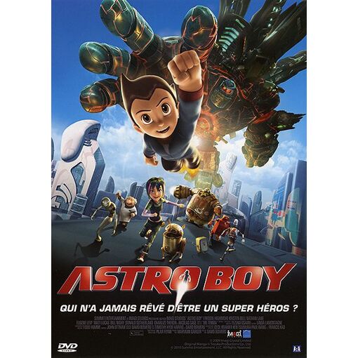 Astro Boy
