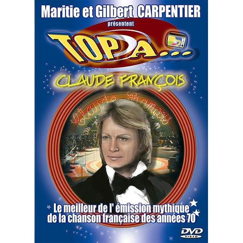 François, Claude - Top À... Claude François