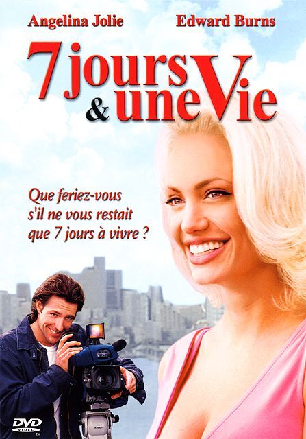 7 jours & une vie - DVD Zone 2 | Rakuten 