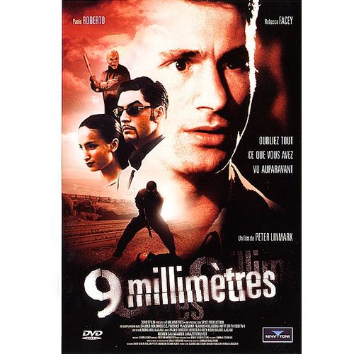 9 Millimètres