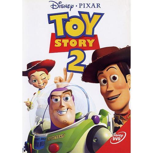 Toy Story 2