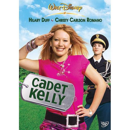 Cadet Kelly