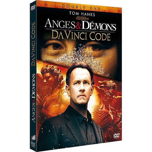 Anges & Démons + Da Vinci Code - Version Longue